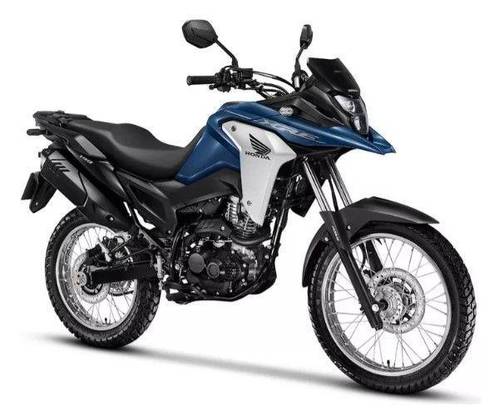 HONDA XRE 190 ABS 